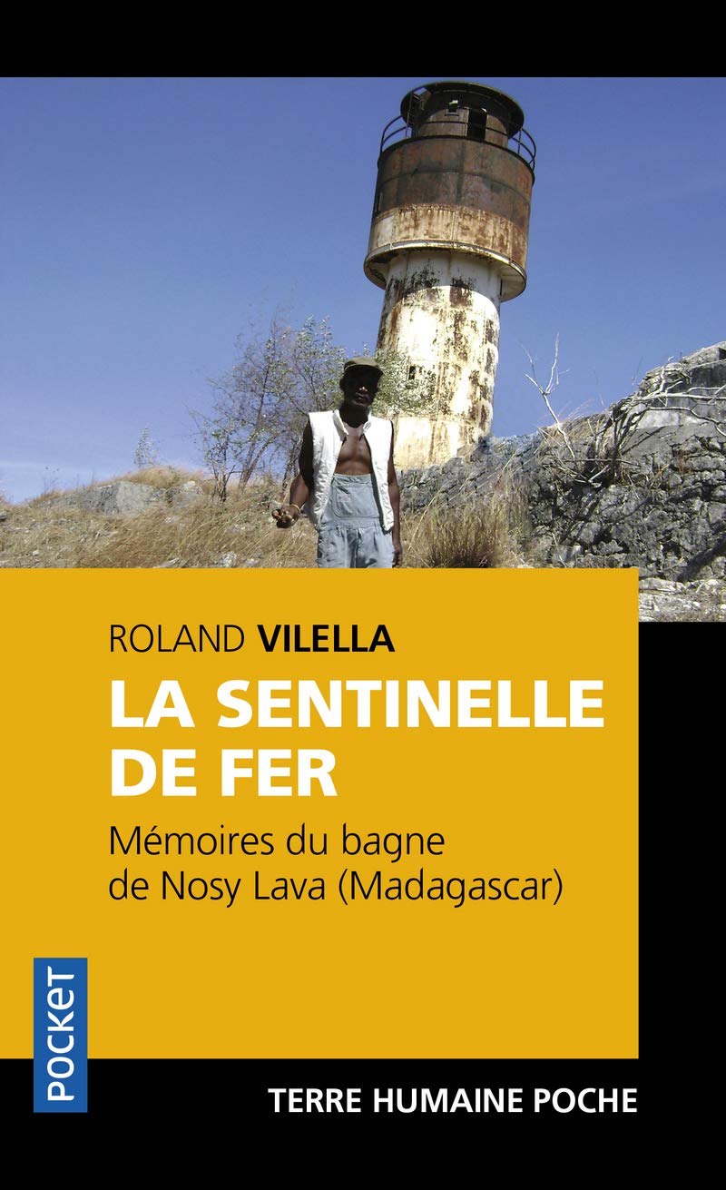 La Sentinelle de fer 9782266278096