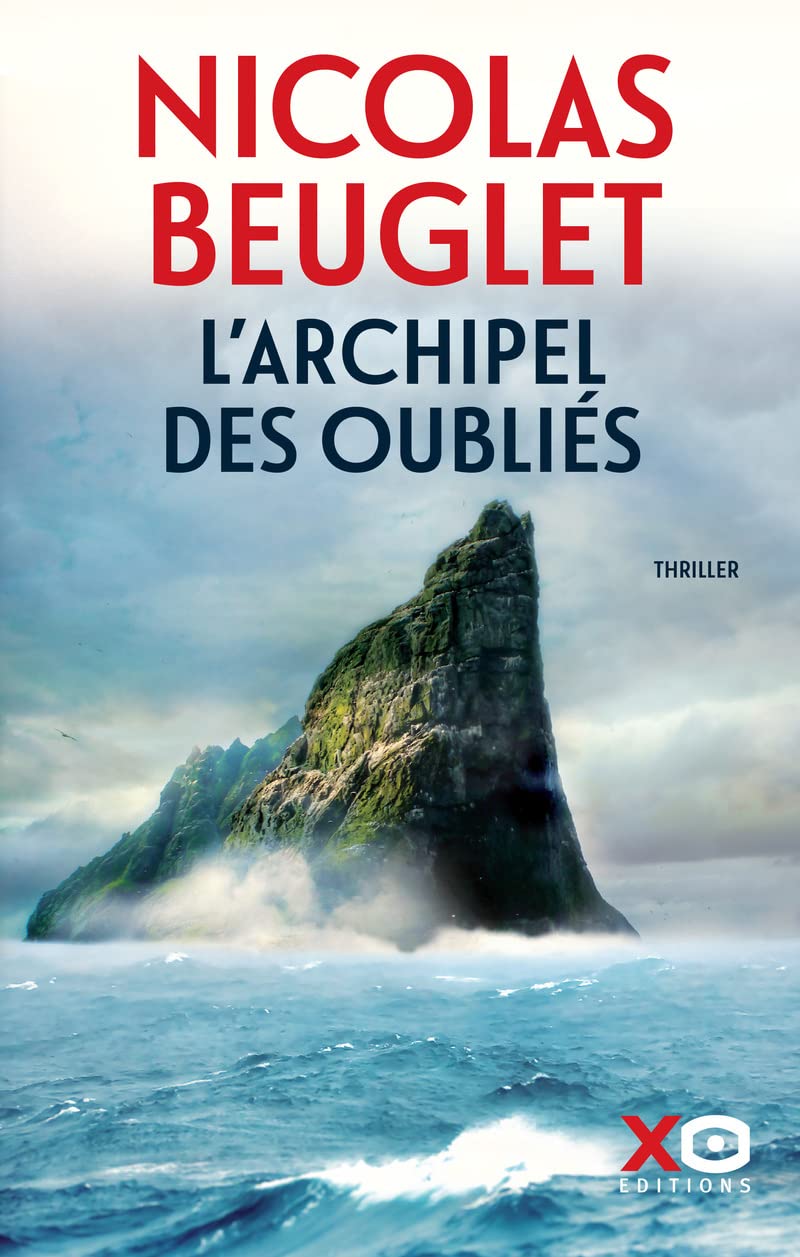 L'Archipel des oubliés 9782374484778