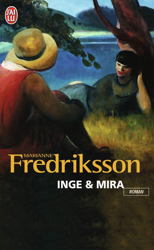 Inge et Mira 9782290324127