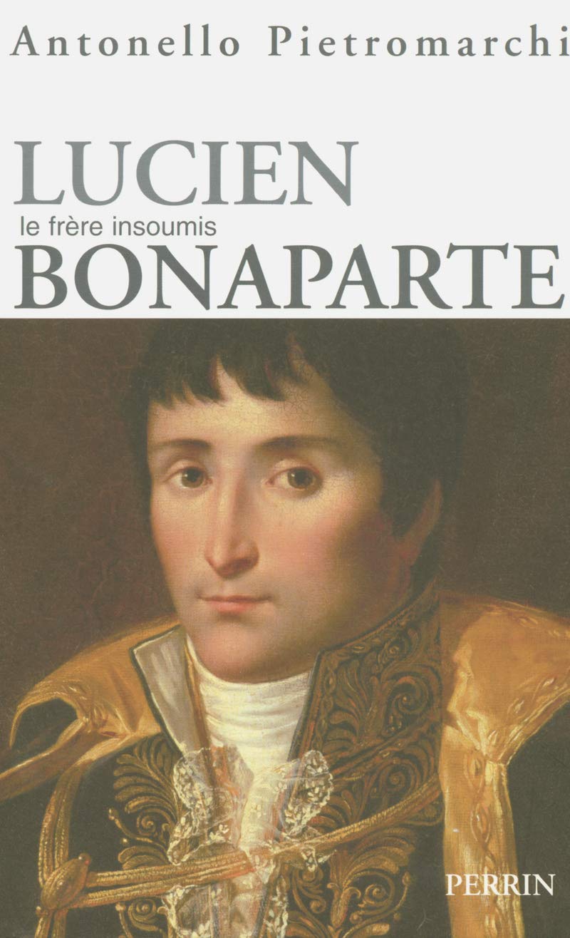 Lucien Bonaparte 9782262022075