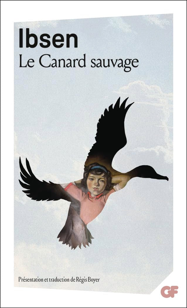 Le Canard sauvage 9782080708557