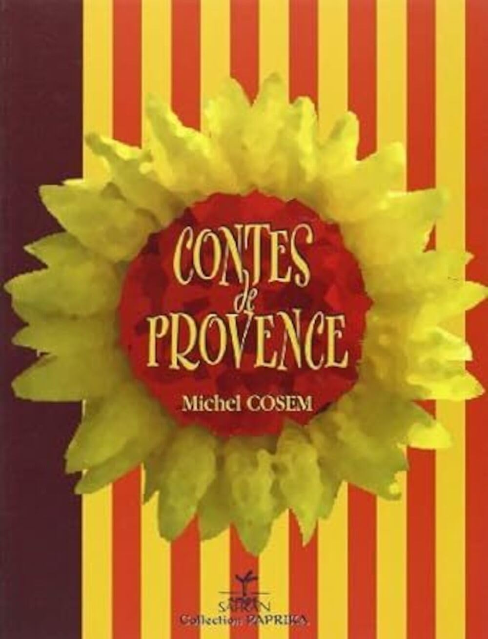 Contes de Provence 9782913647336