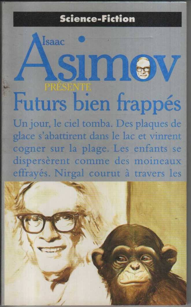 Futurs bien frappés 9782266063470
