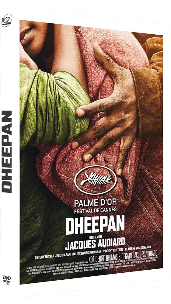 Dheepan 3384442268462