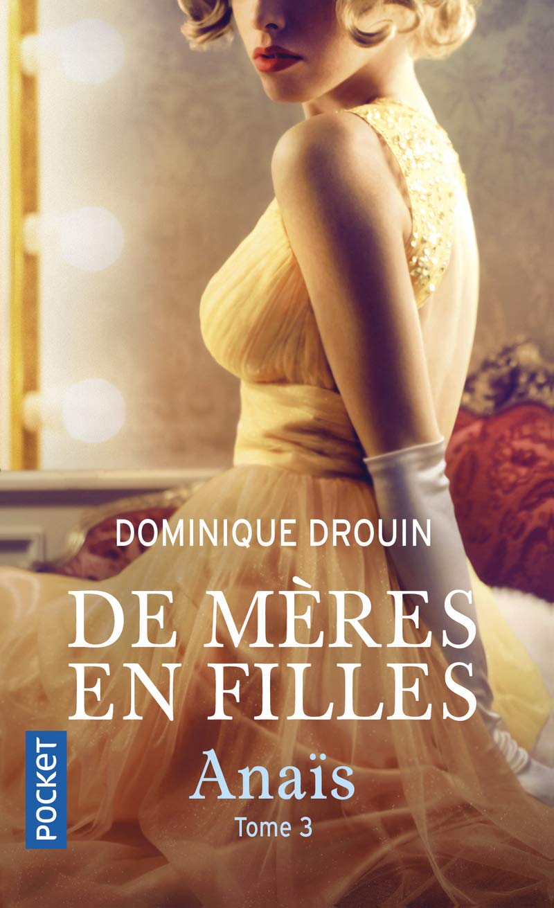 De mères en filles (3) 9782266272520