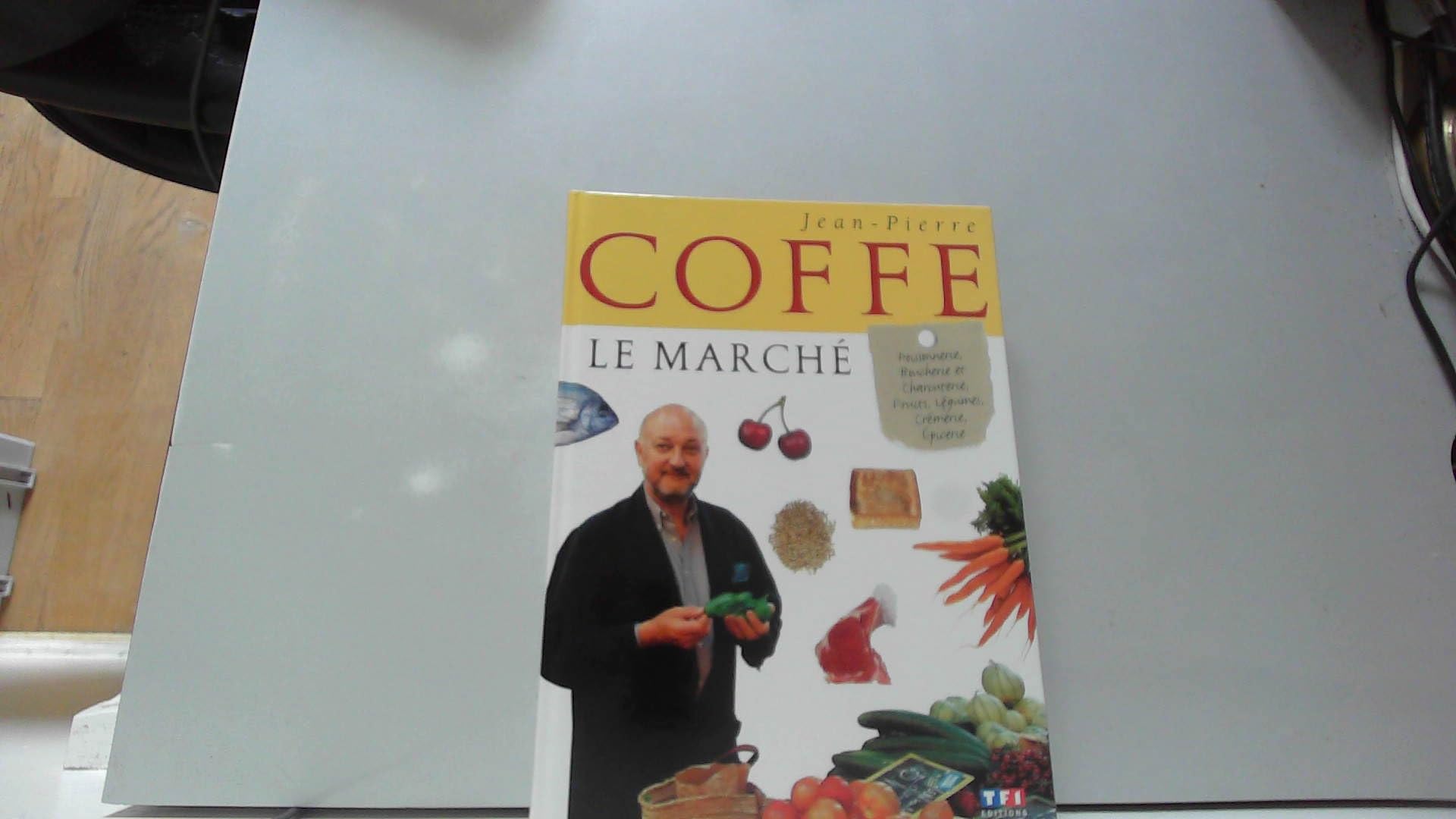 Le Marche De Coffe 9782877611473