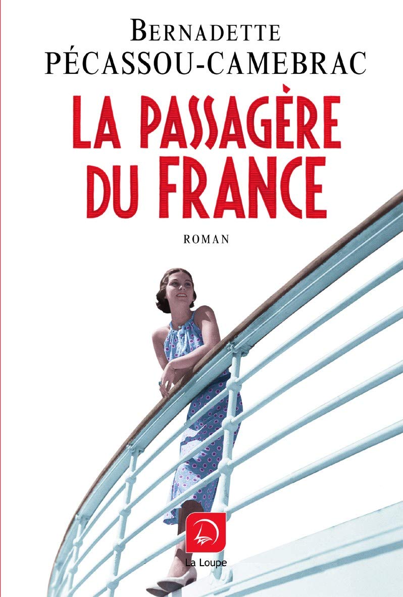 Passage du vent (grands caractères) 9782848682945