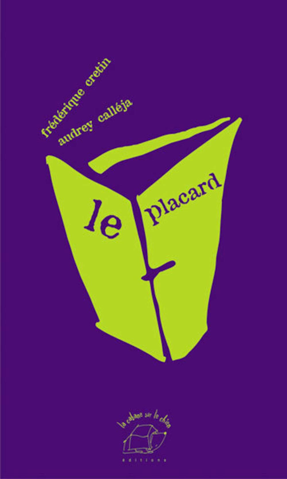 Le placard 9782952194631