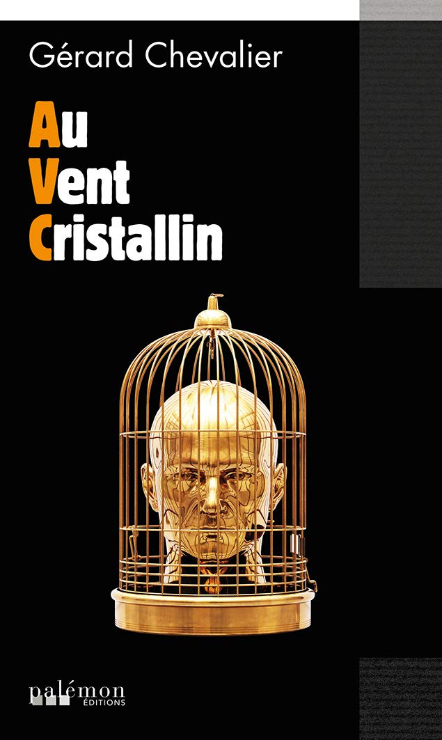 Au Vent Cristallin 9782372605687