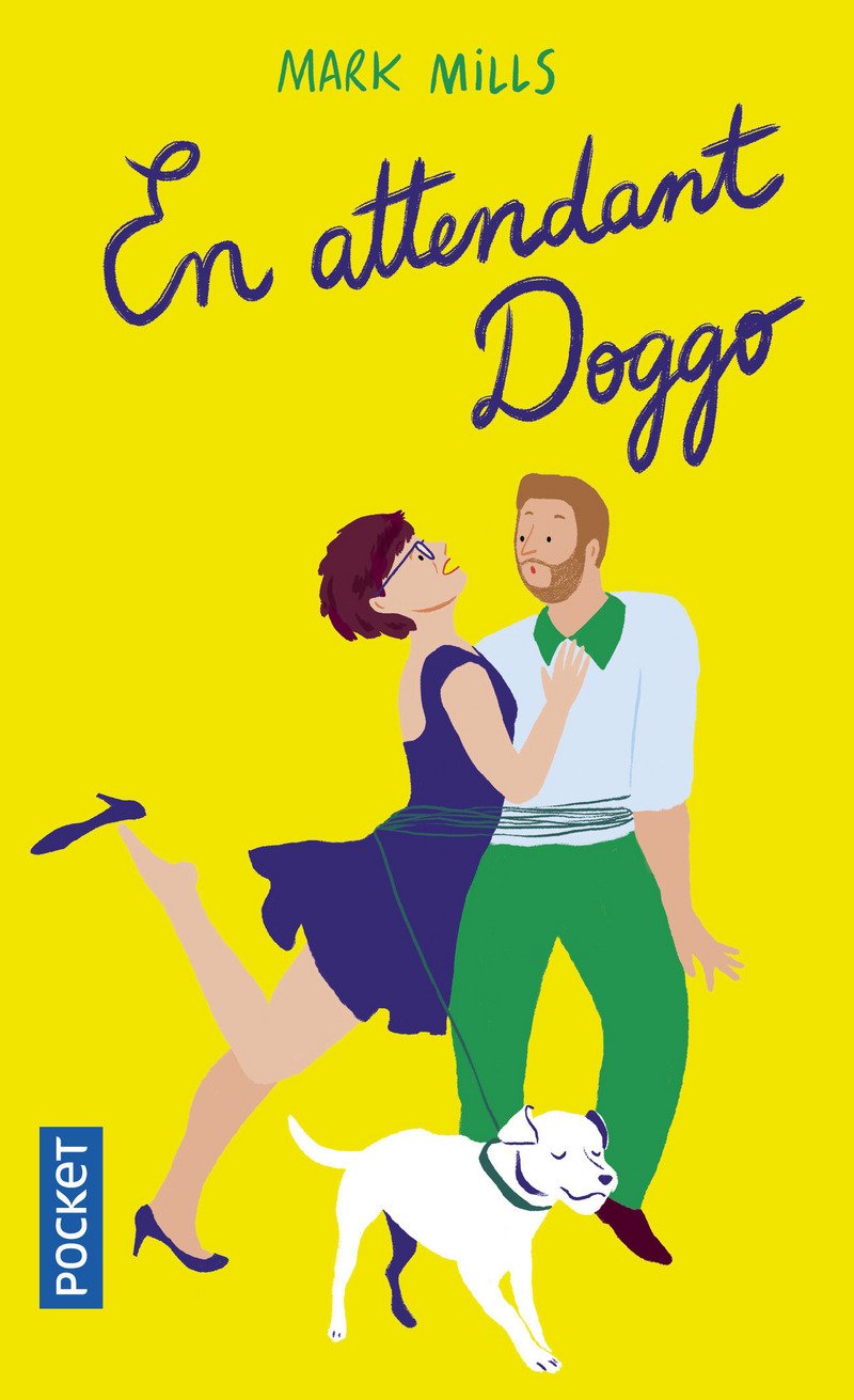 En attendant Doggo 9782266274258