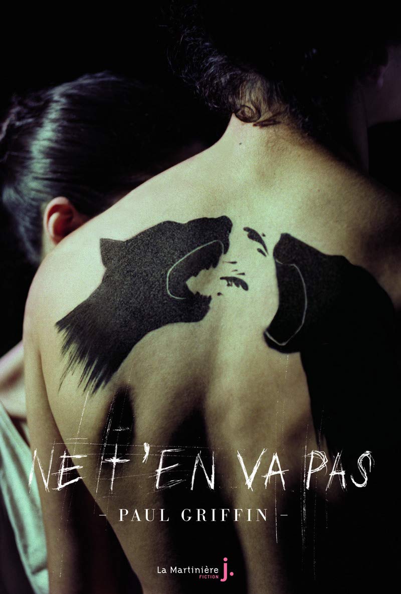 Ne t'en va pas 9782732454177