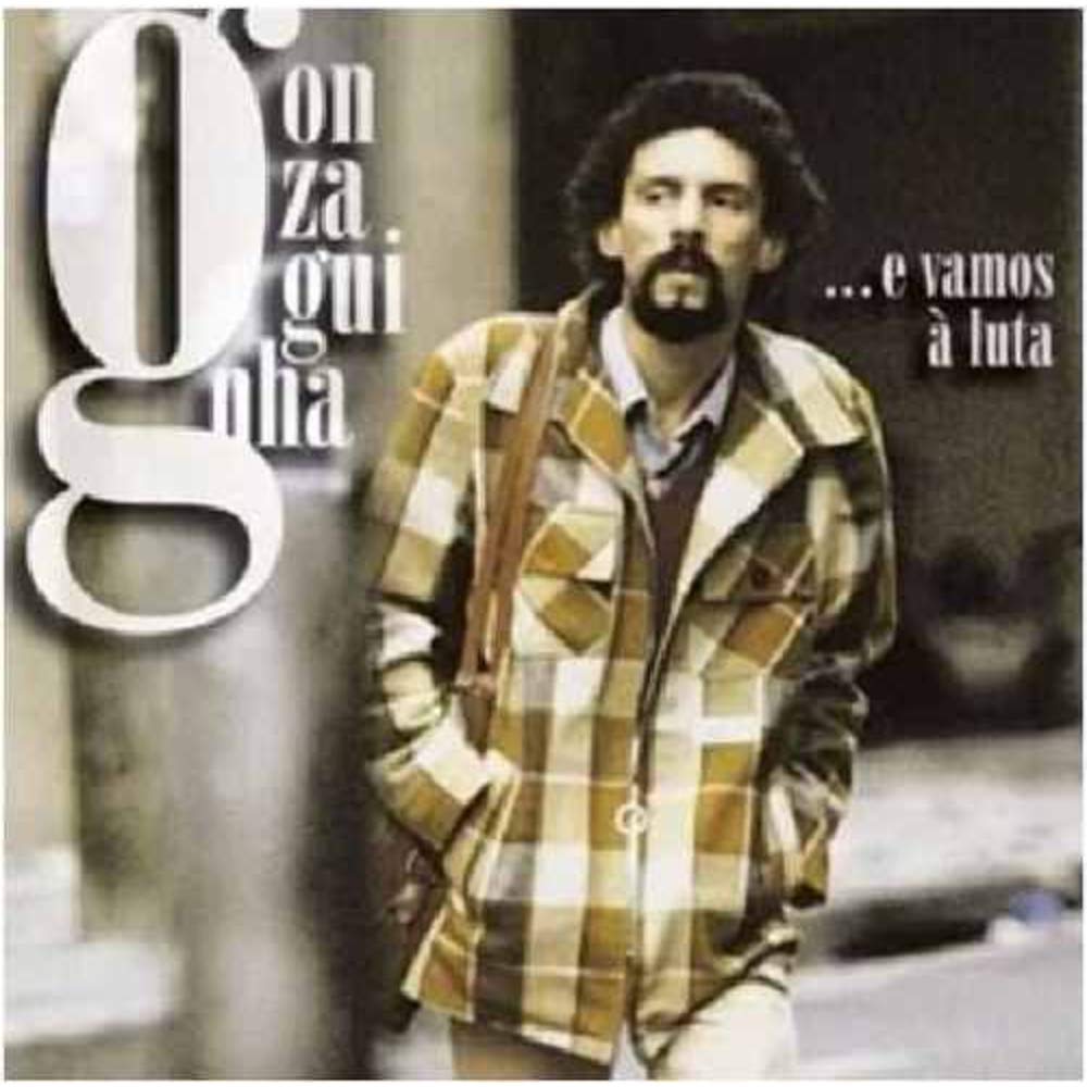 E Vamos a Luta: Best of 5099991909220
