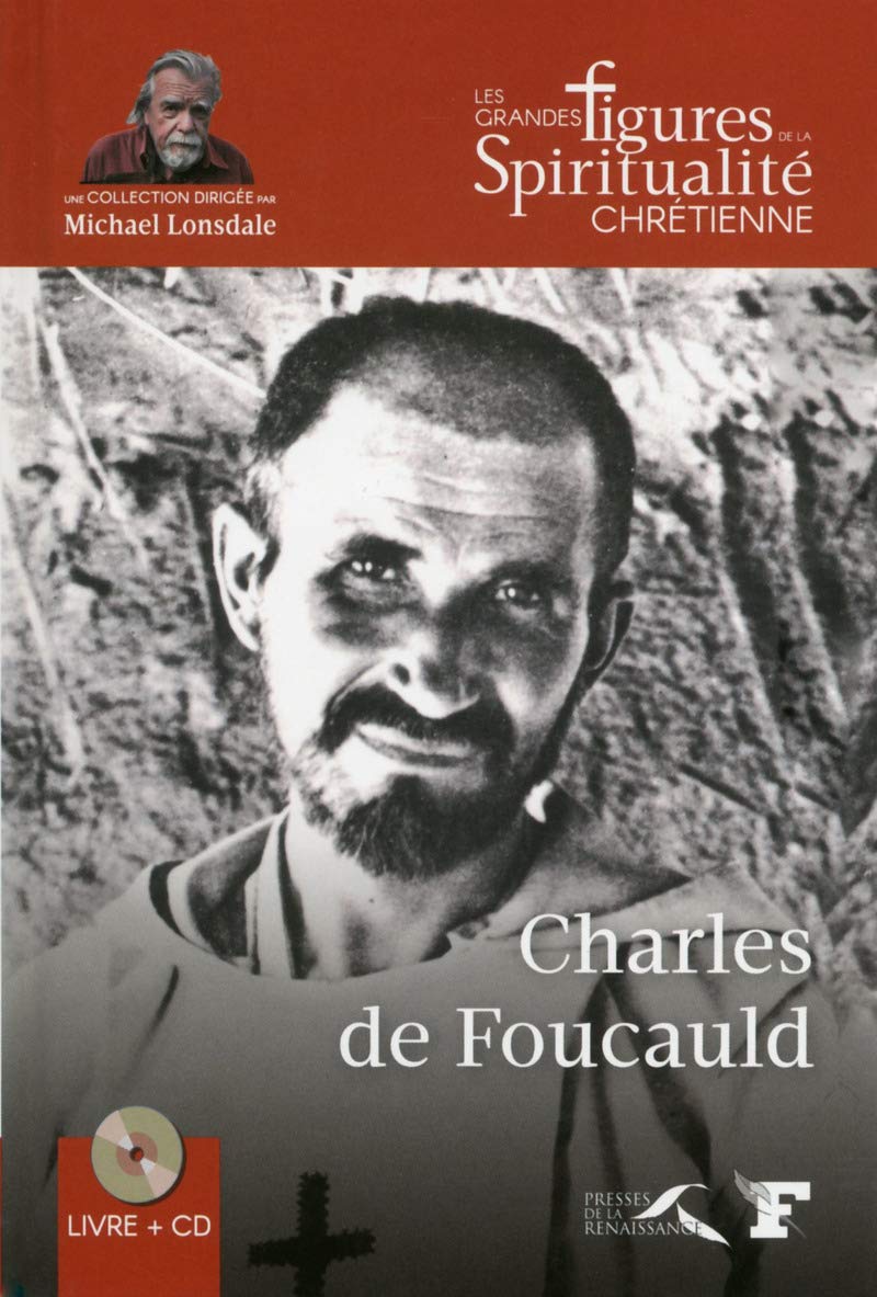 Charles de Foucauld (4) 9782750913045