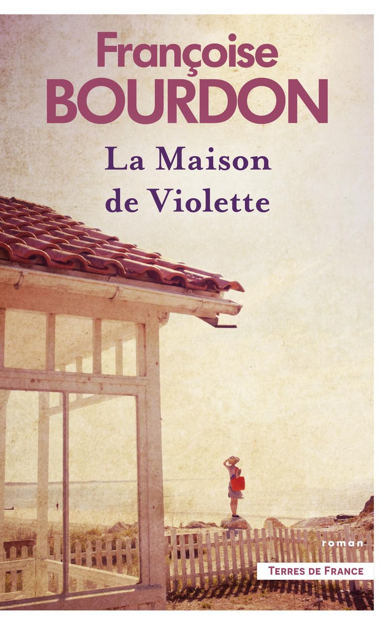 La Maison de Violette 9782258202481