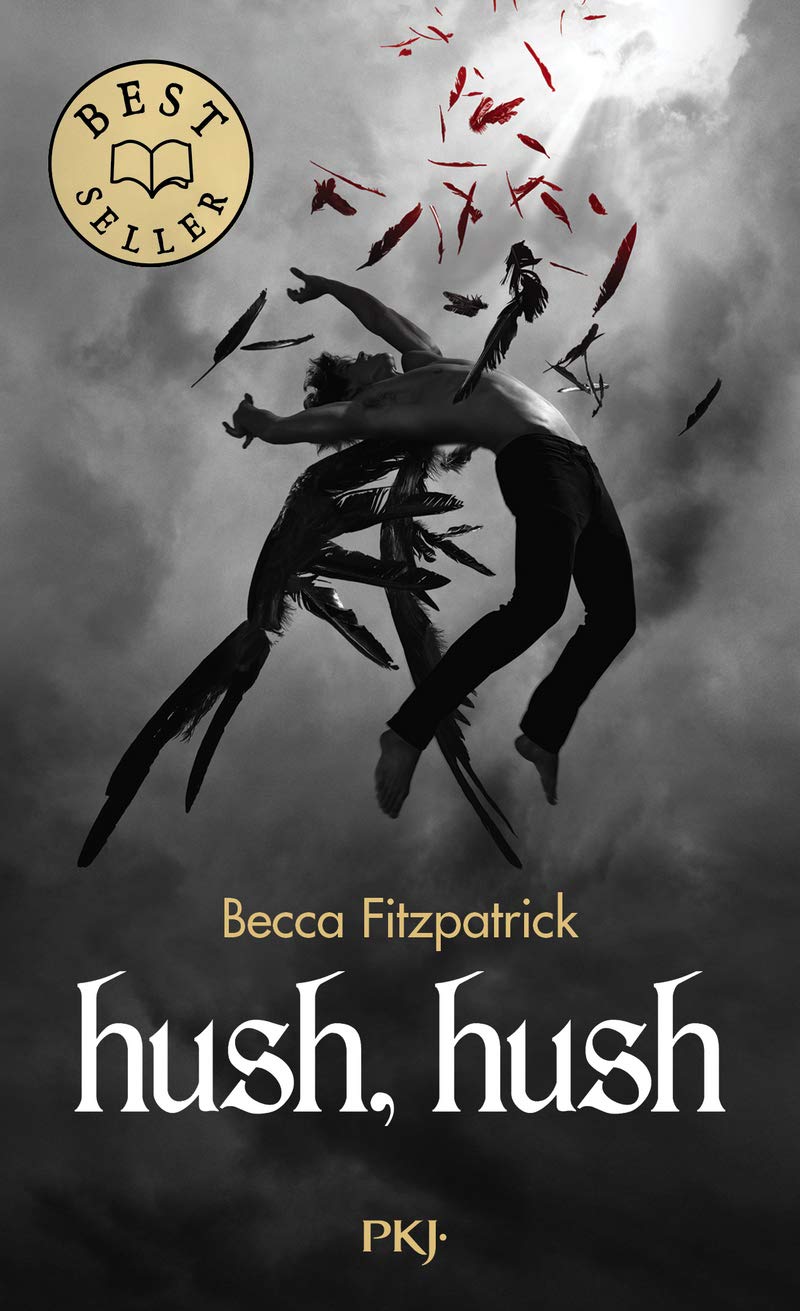 Hush Hush 9782266211420