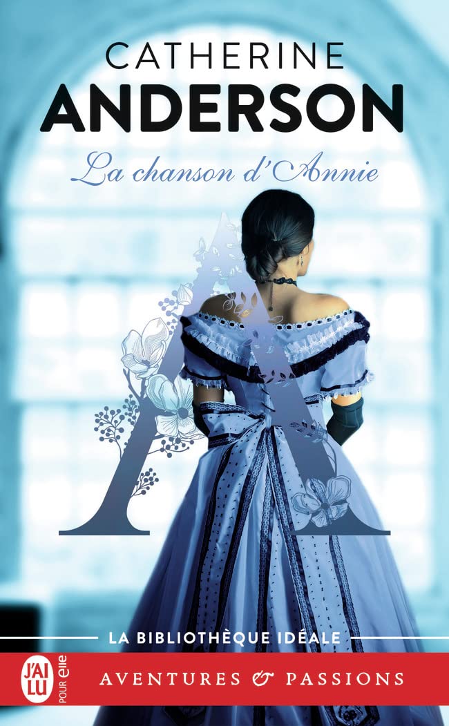La chanson d'Annie 9782290214008