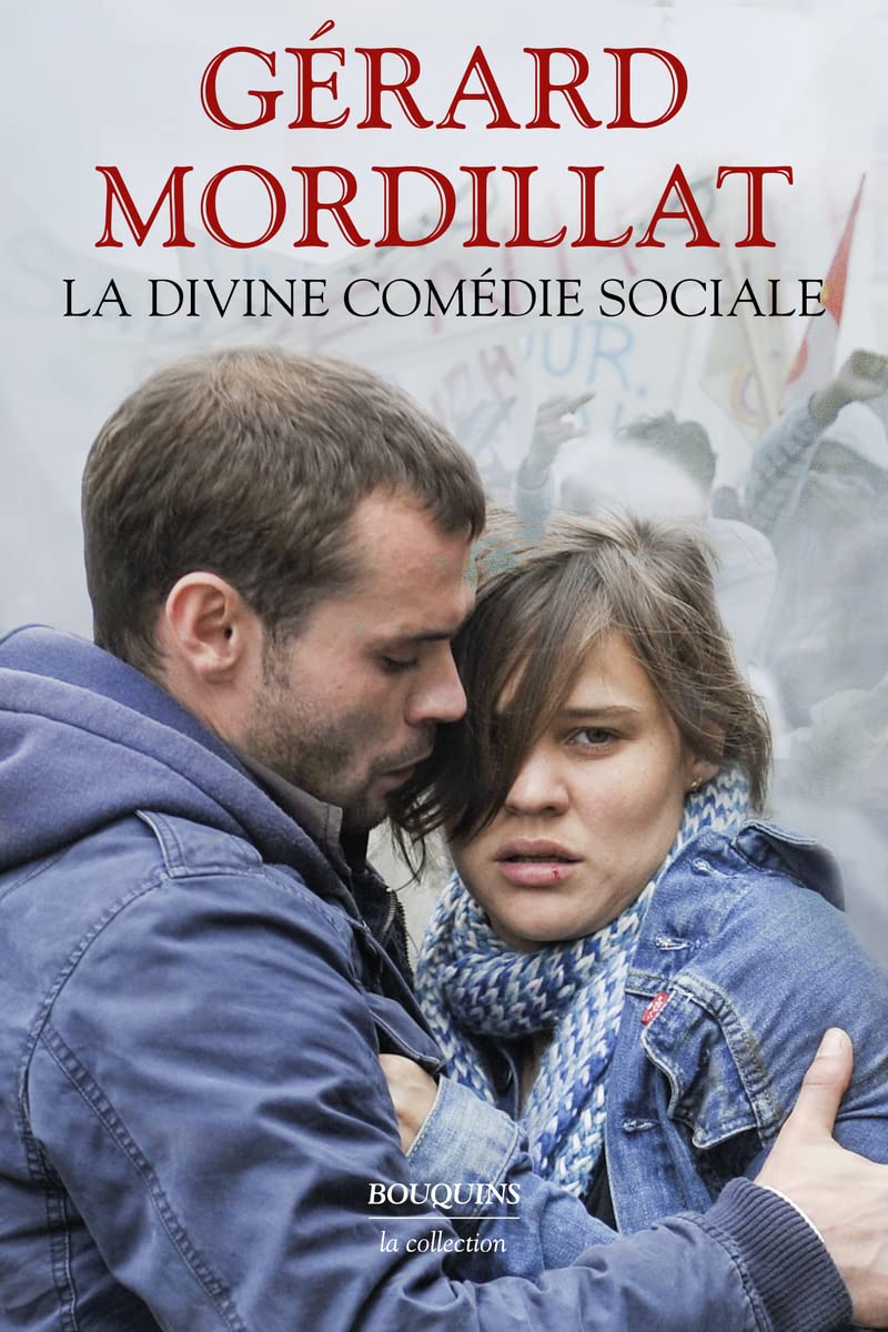 La Divine comédie sociale 9782382921258