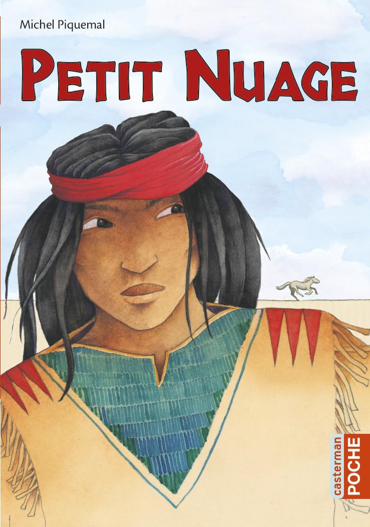 Petit nuage 9782203030657