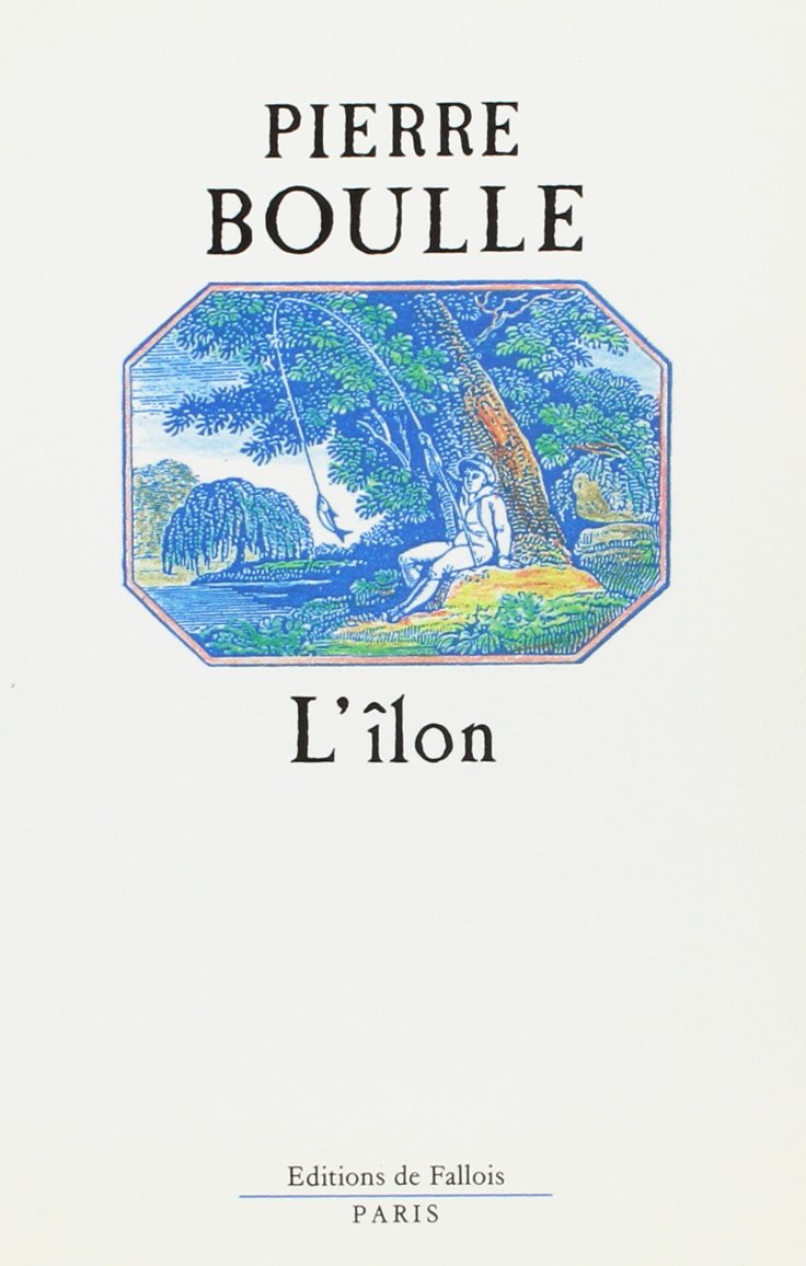 L'Ilon 9782877061049