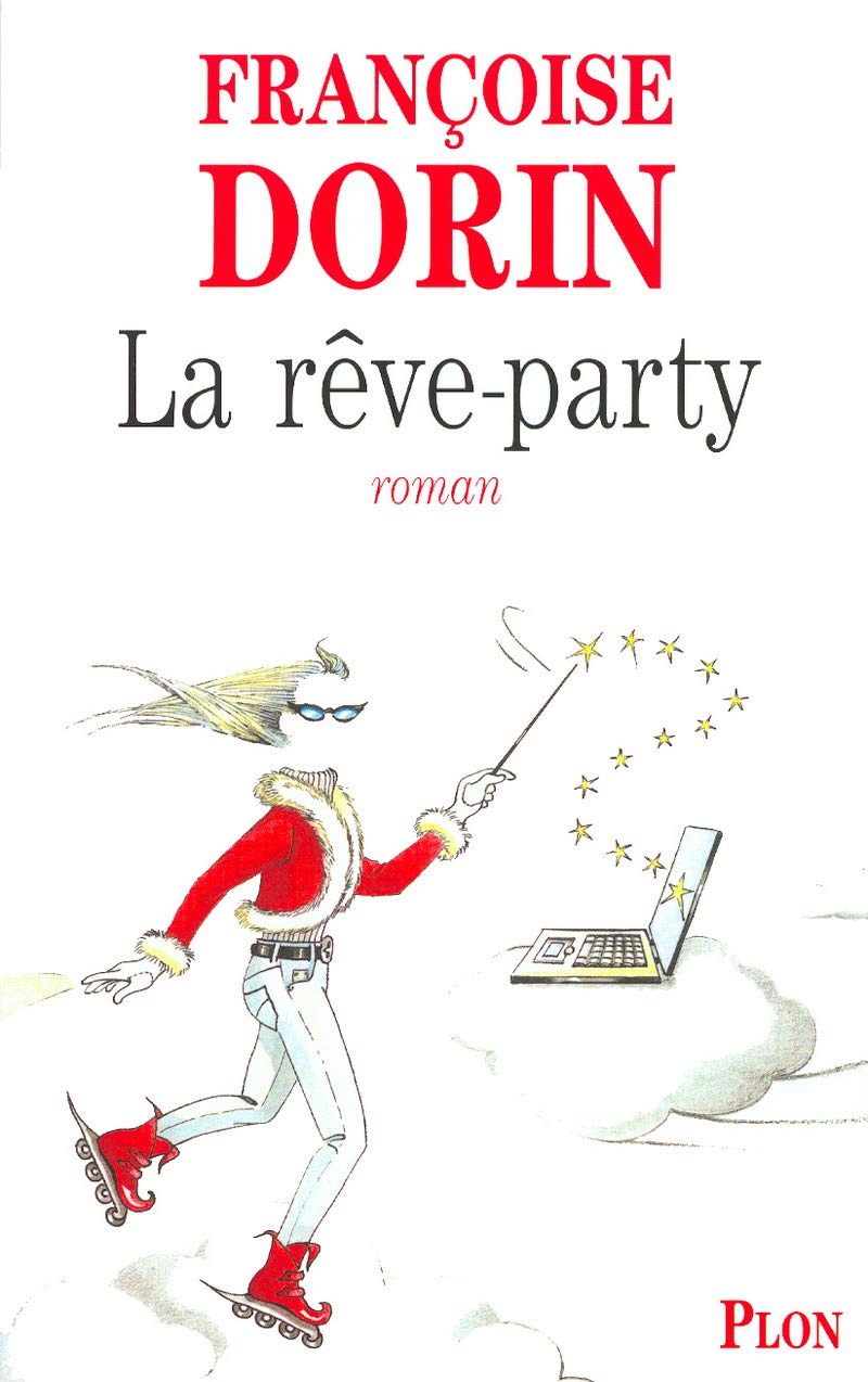 La rêve-party 9782702875339