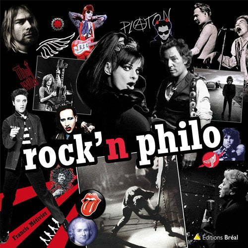 Rock'n philo 9782749530277