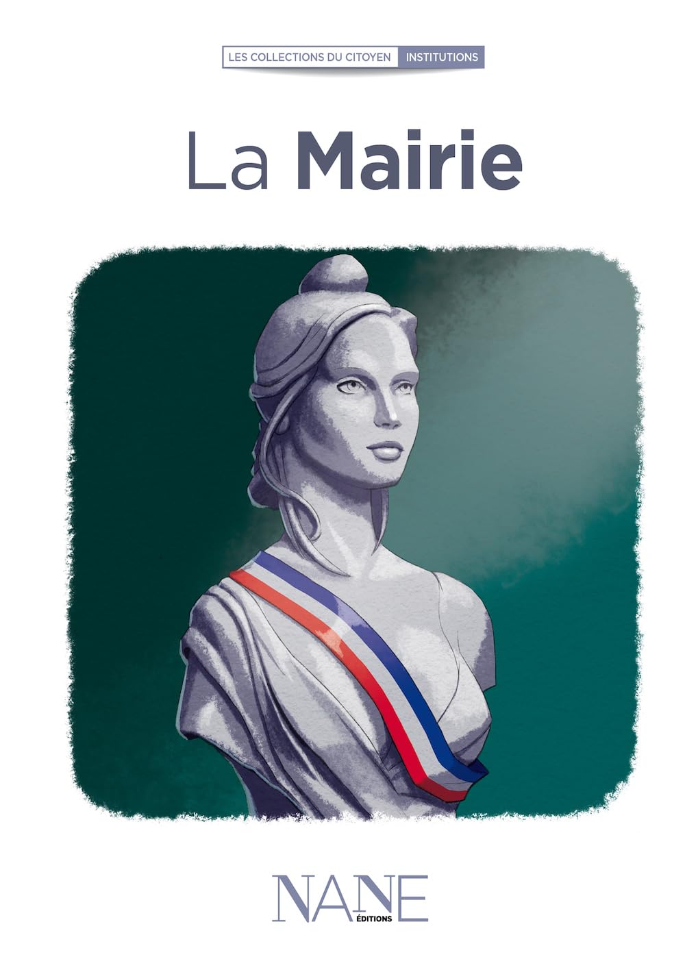Expliquez-moi la mairie 9782843681219
