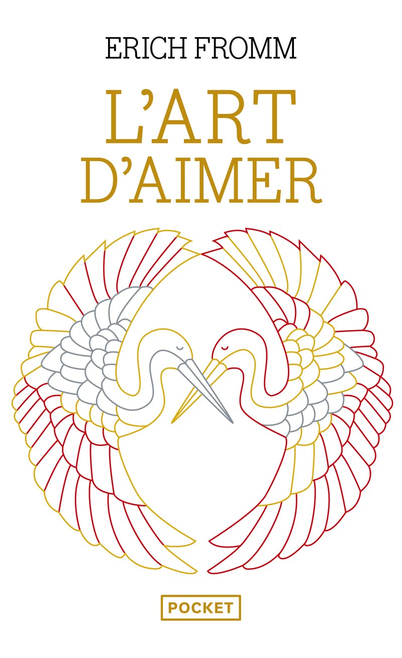 L'Art d'aimer 9782266268905