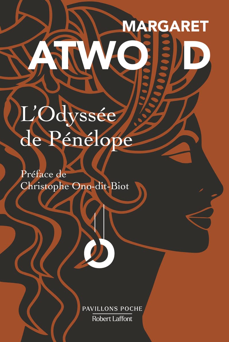 L'Odyssée de Pénélope 9782221262955
