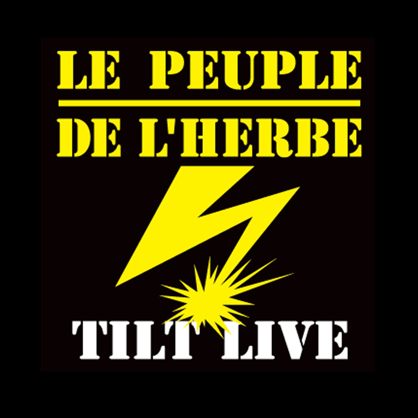 Tilt + Live 3700426915168