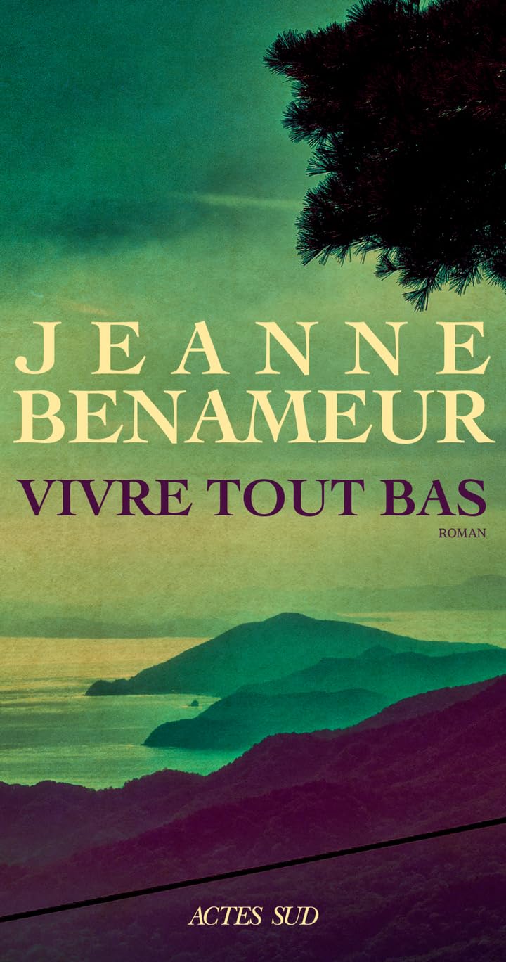 Vivre tout bas 9782330200350