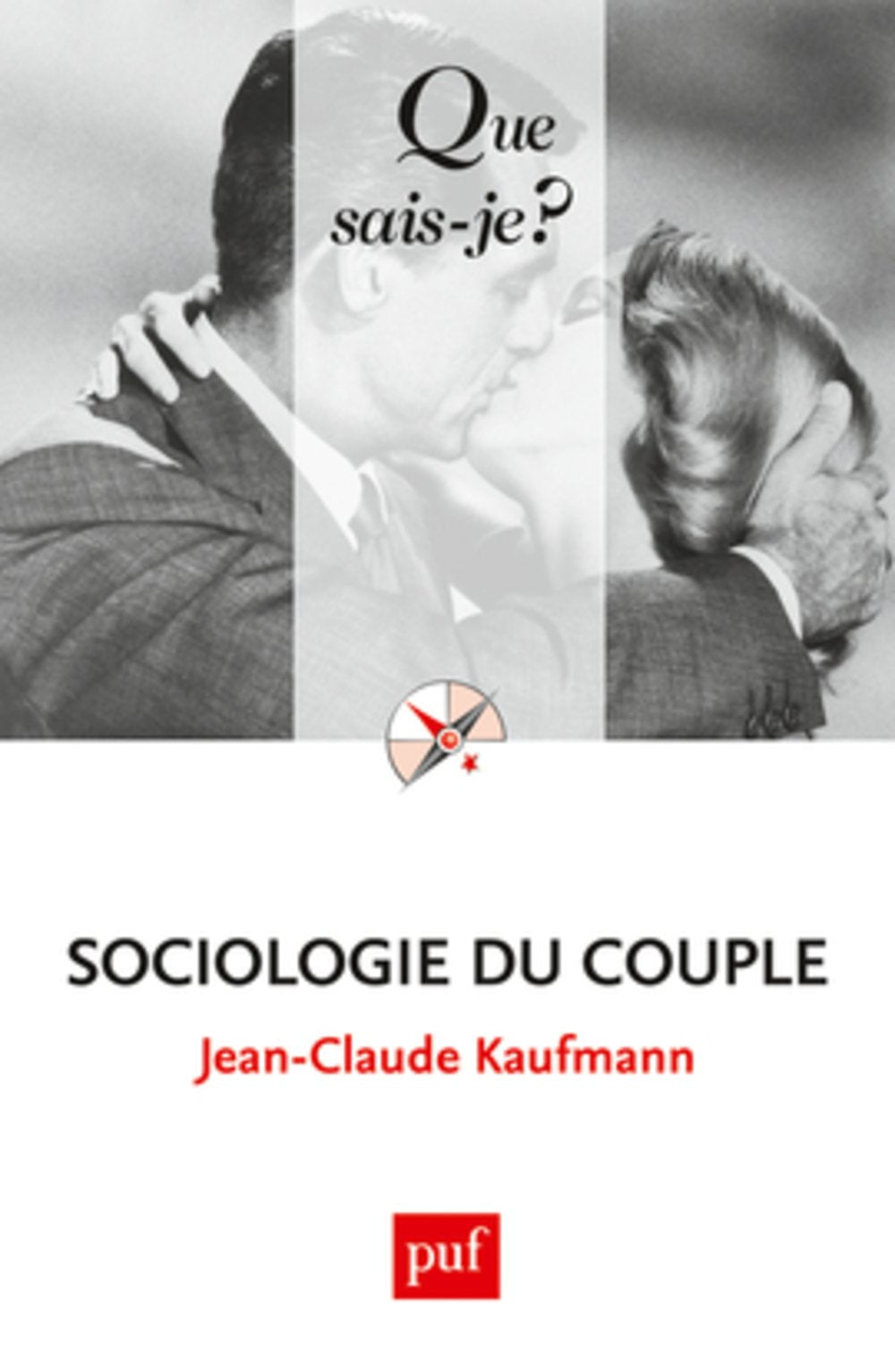 Sociologie du couple 9782130583257