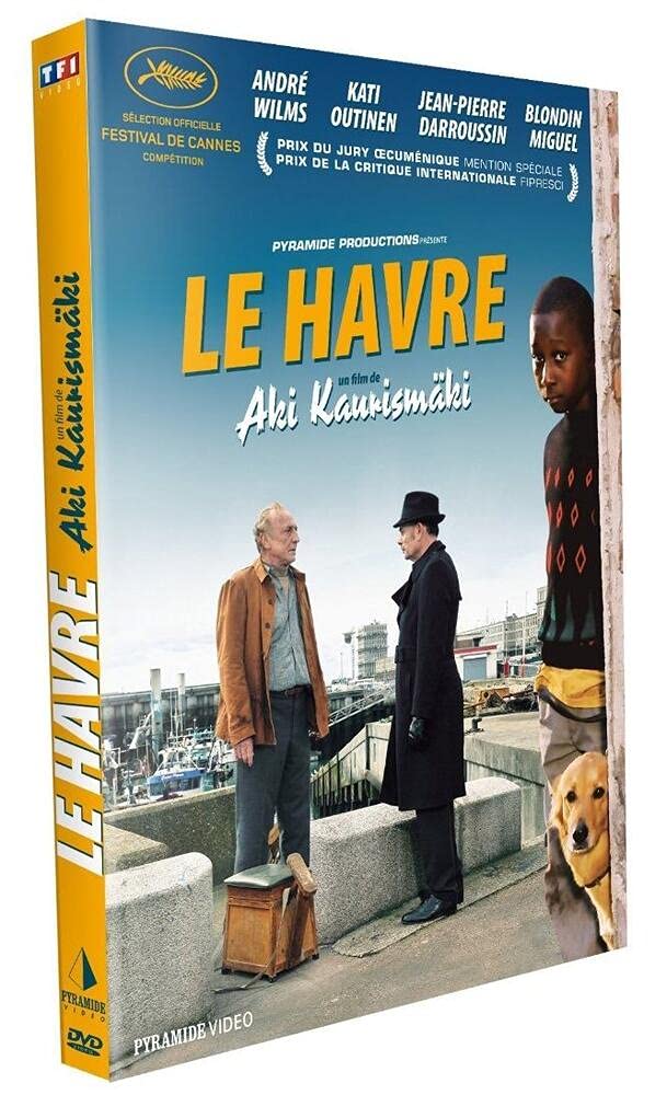 Le Havre 3384442253727
