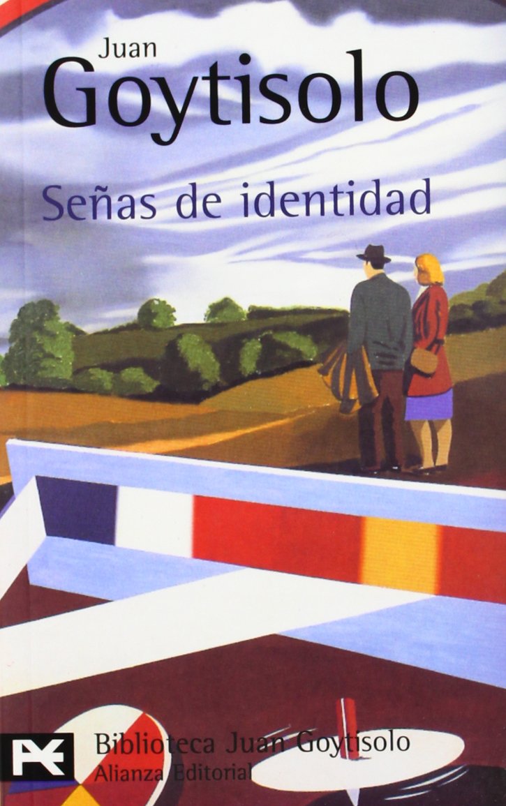 Señas de identidad / Identity Signals 9788420638294