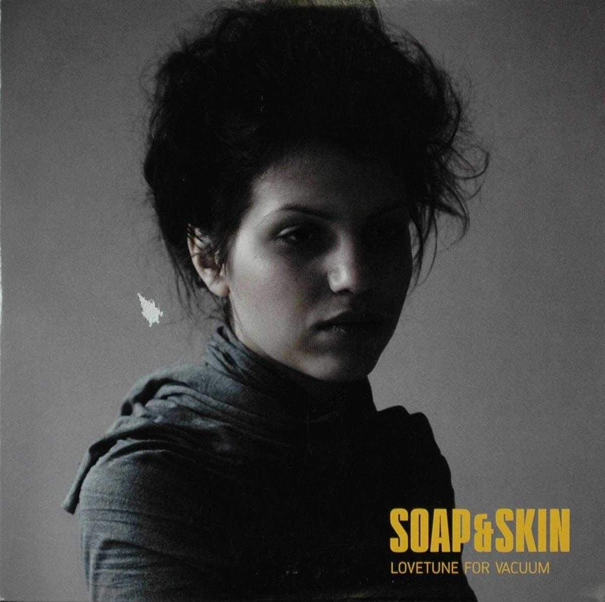 Lovetune for Vacuum [Import] 5413356515121