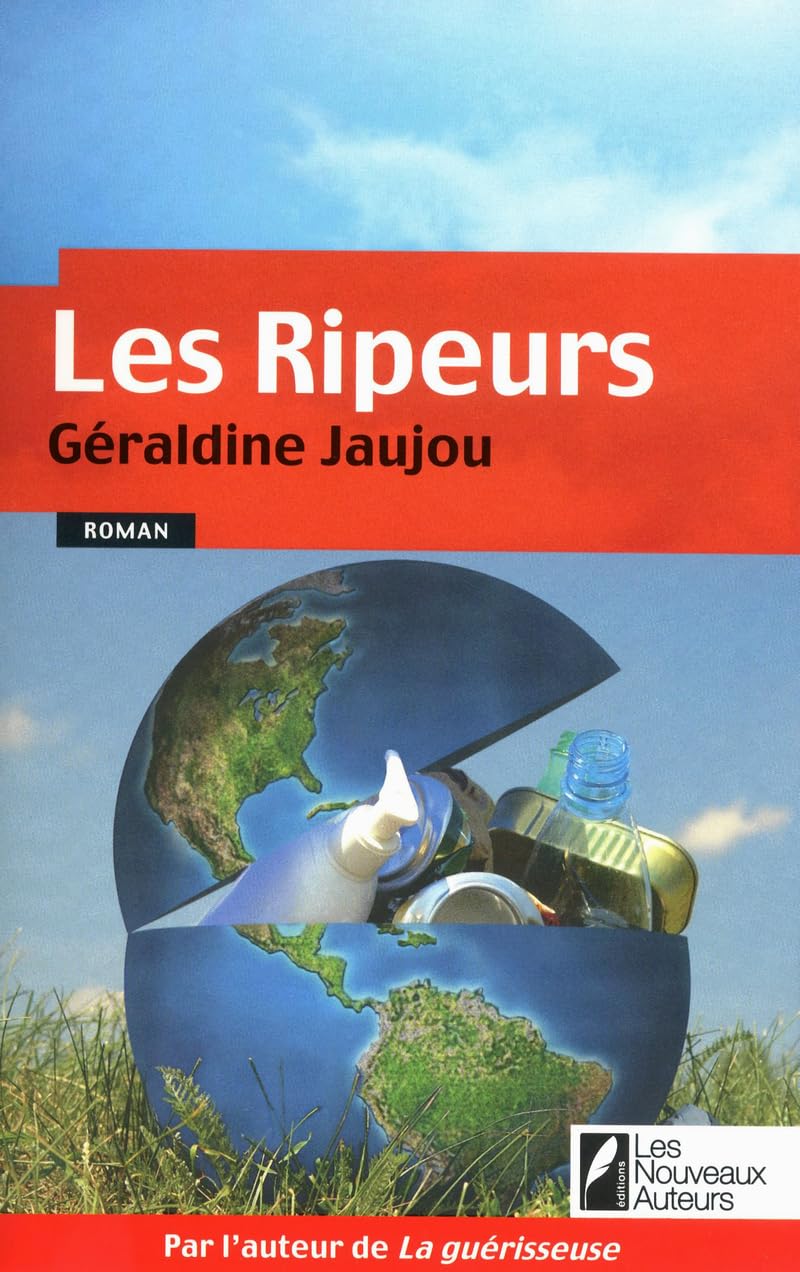 Les ripeurs 9782819502609