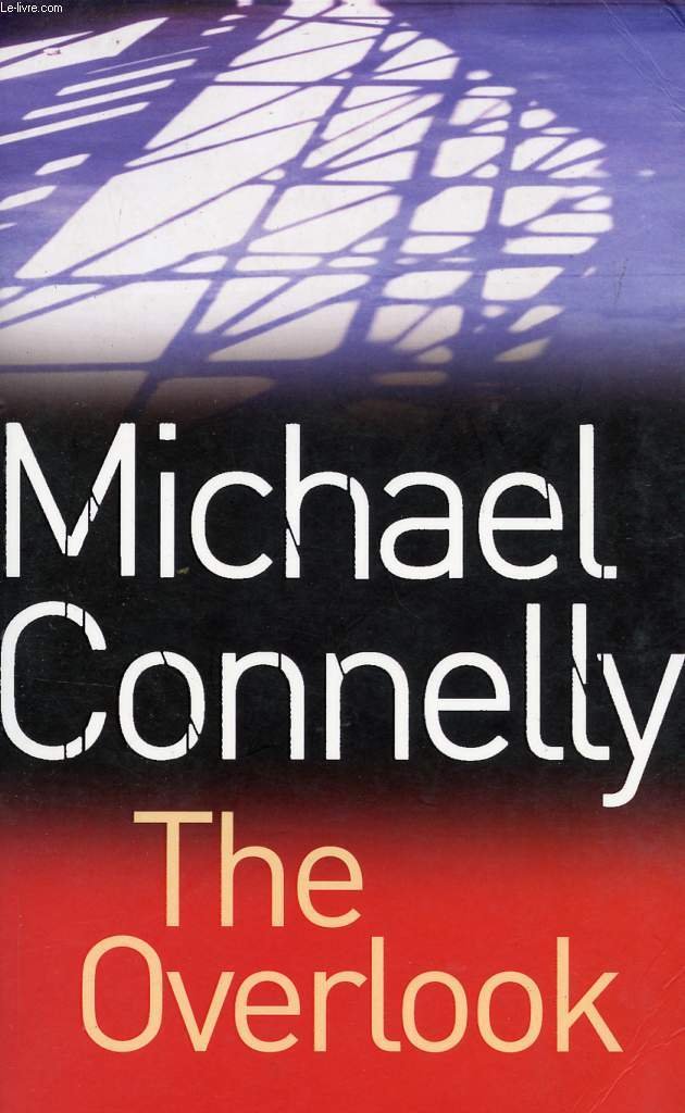 The Overlook 9780752882727