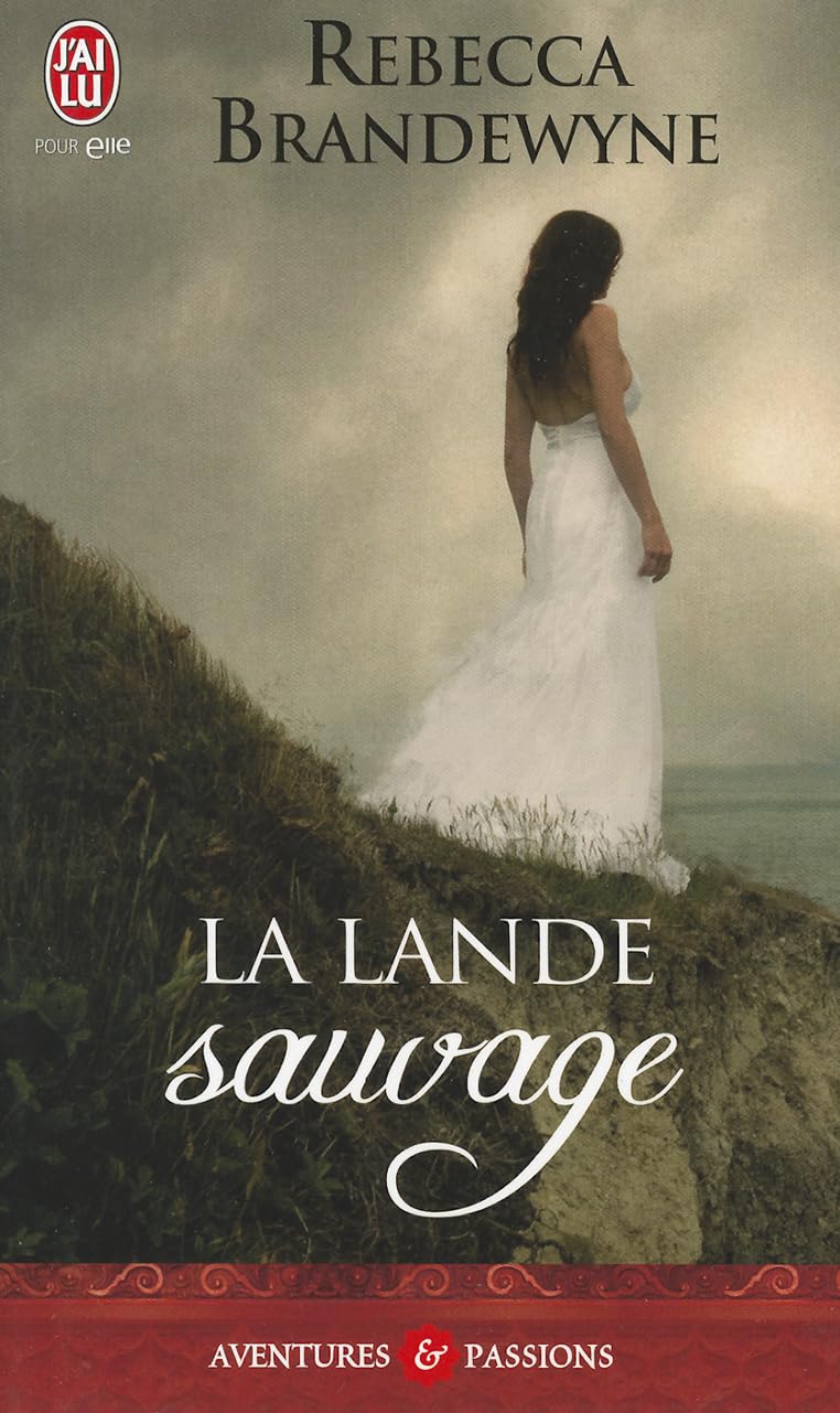 La lande sauvage 9782290034835