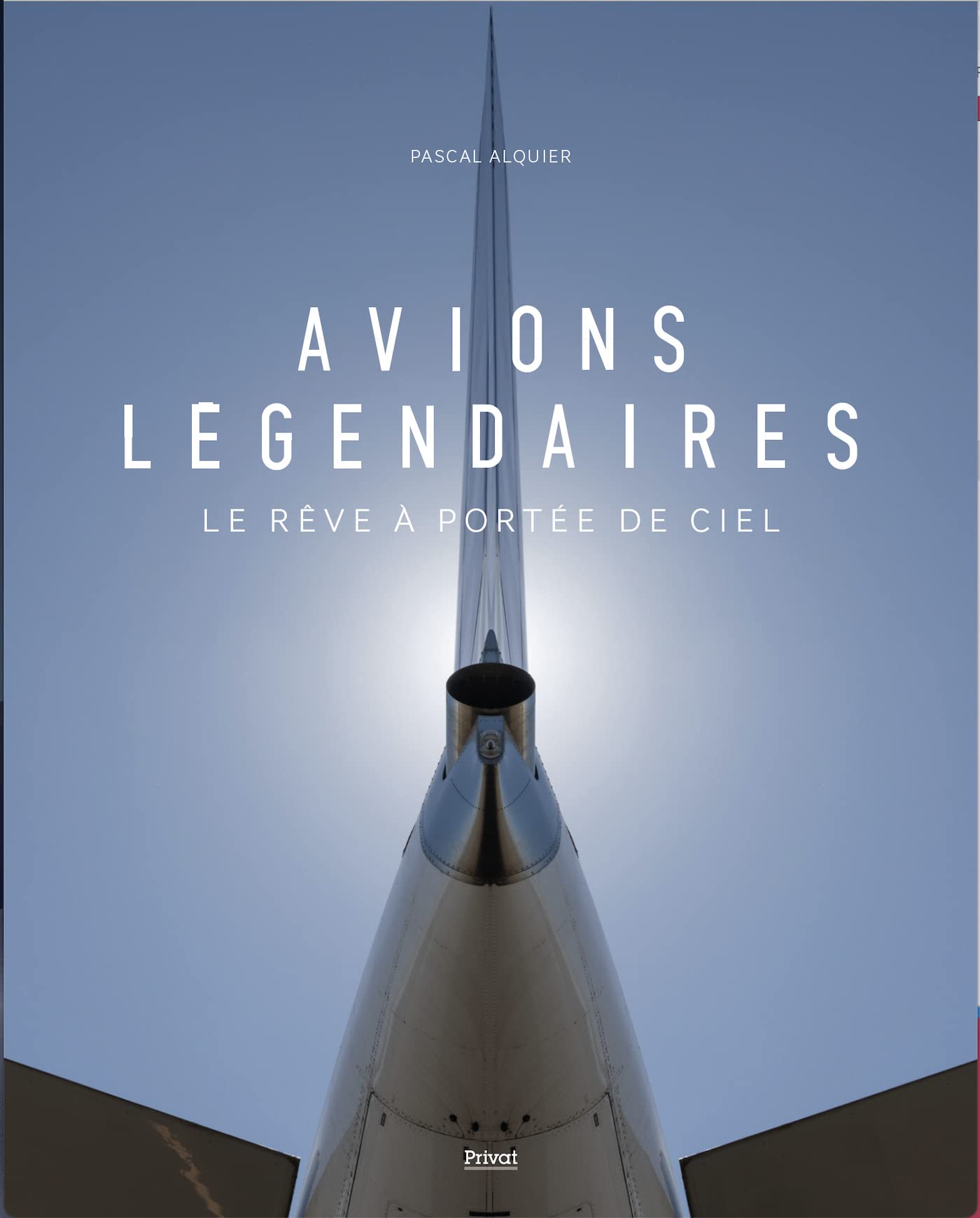 Avions légendaires 9782708984233