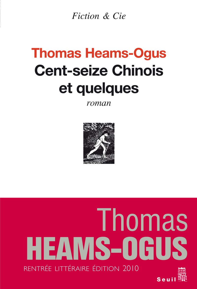 Cent Seize Chinois et quelques 9782021018707