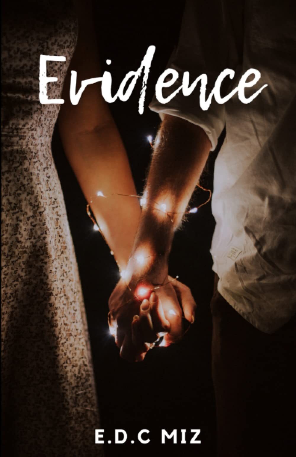 Evidence 9782958694302