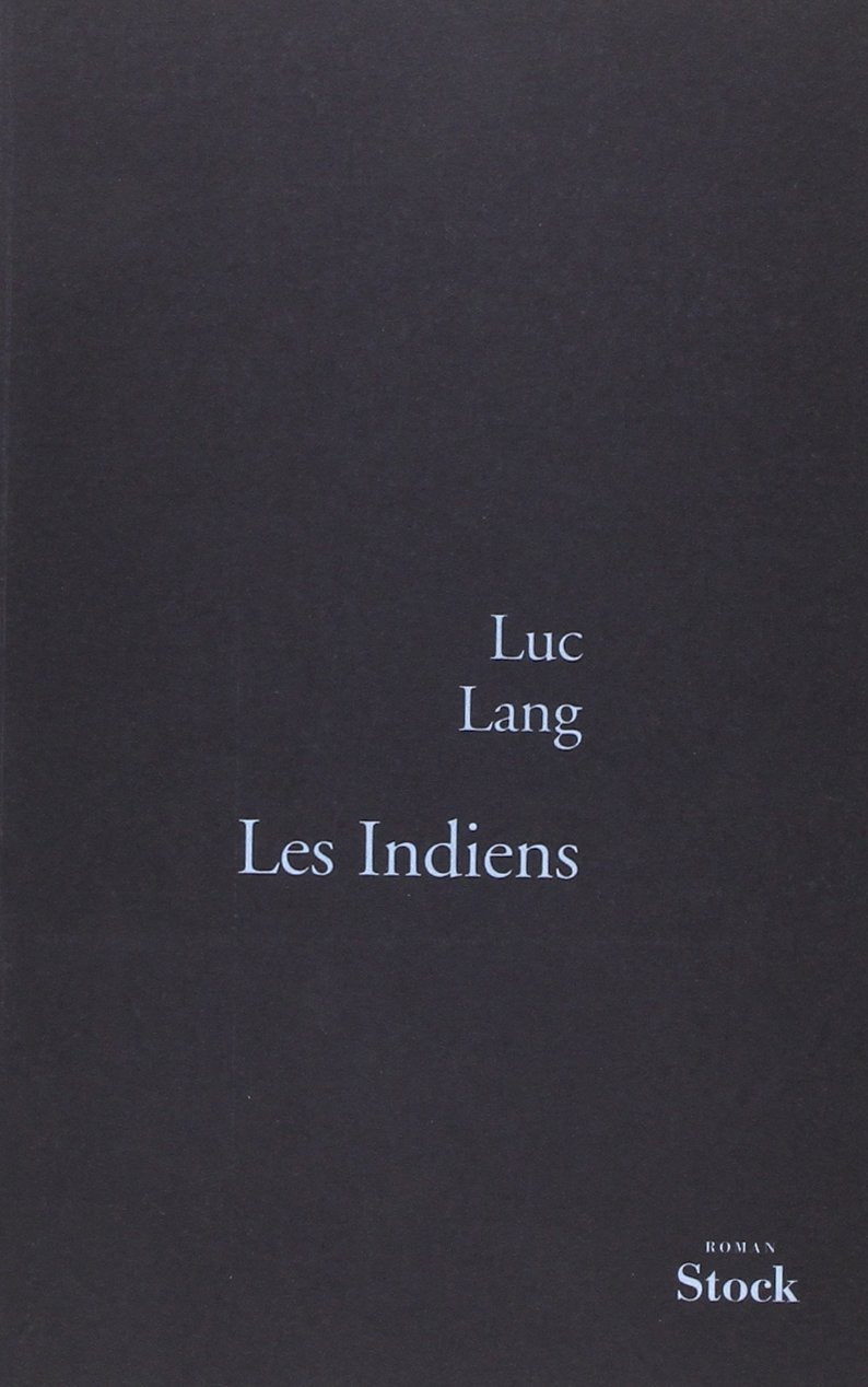 Les Indiens 9782234053830