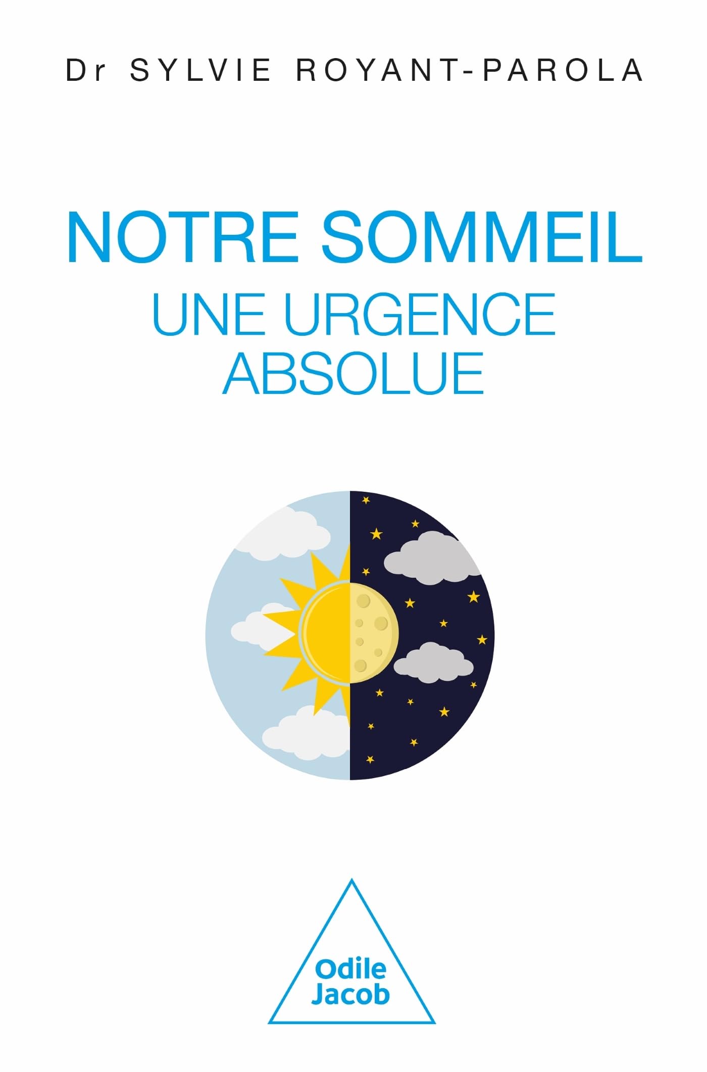 Notre Sommeil, une urgence absolue: Manifeste pour une écologie du sommeil 9782415009588