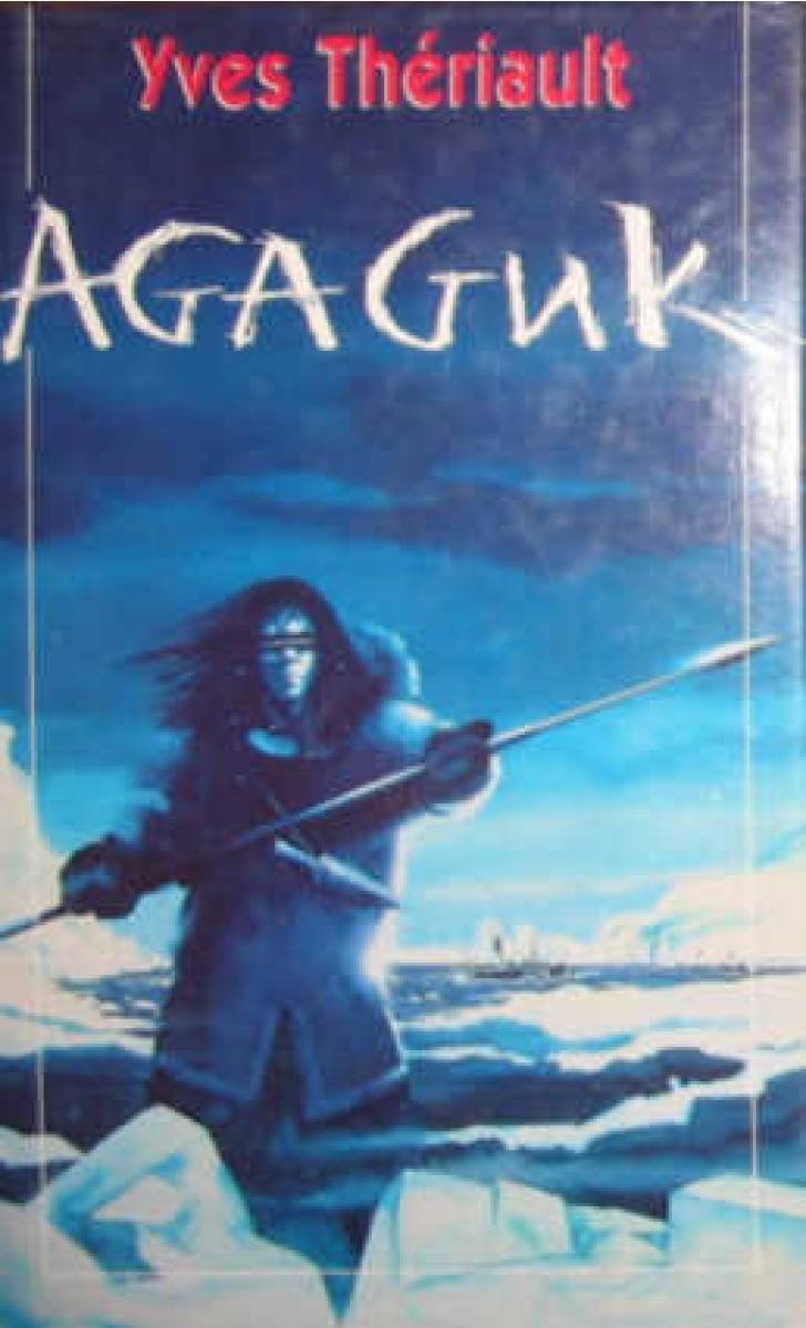Agaguk 9782246165422