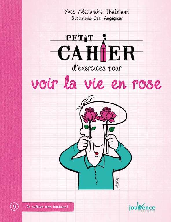 Voir la vie en rose 9782889115556