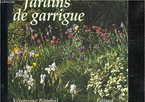 Jardins De Guarrigue 9782857447900