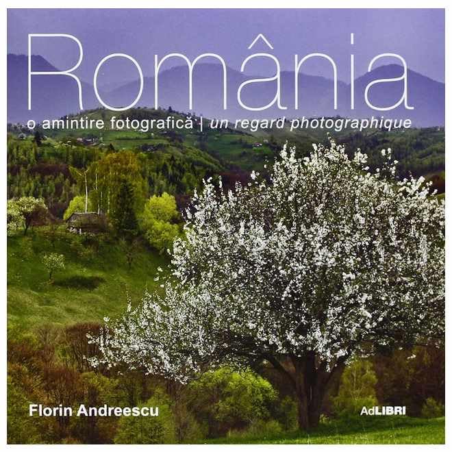 Romania. O Amintire Fotografica. Ro/Fra 5948374000347