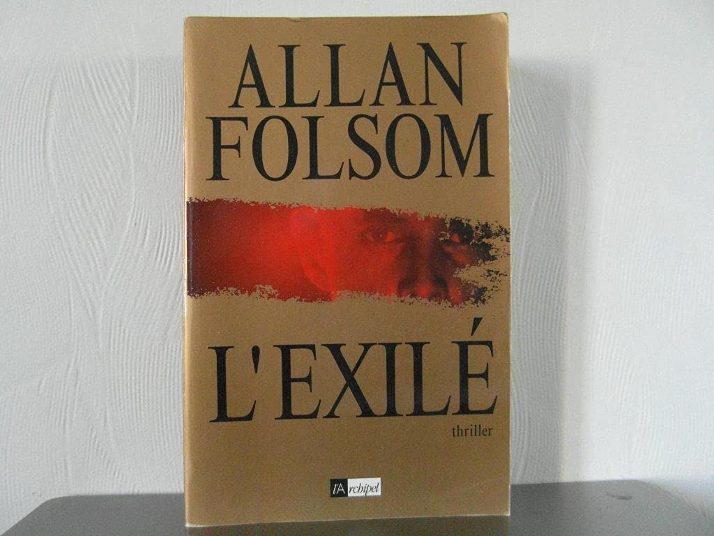 L'exilé 9782841877409