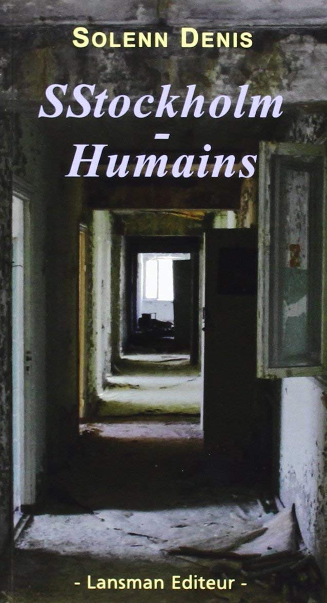 Stockholm Humains 9782872828890