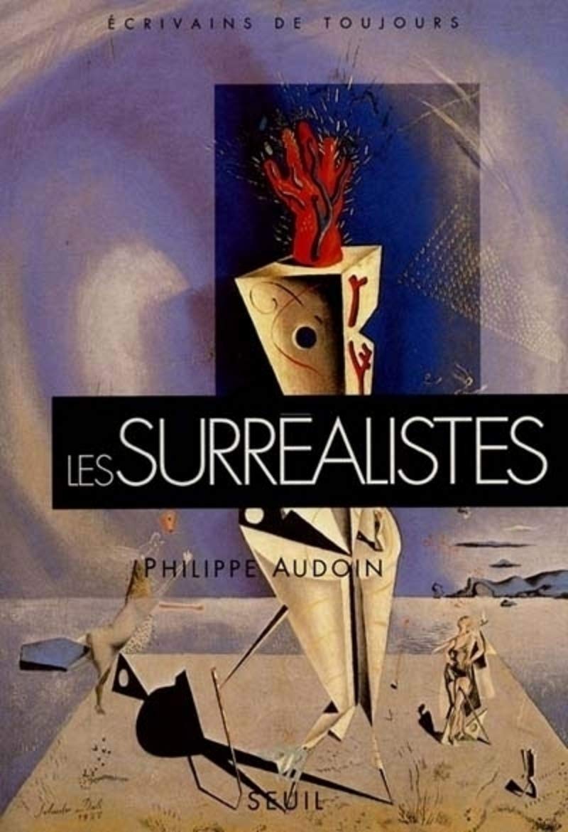 Les Surréalistes 9782020214797