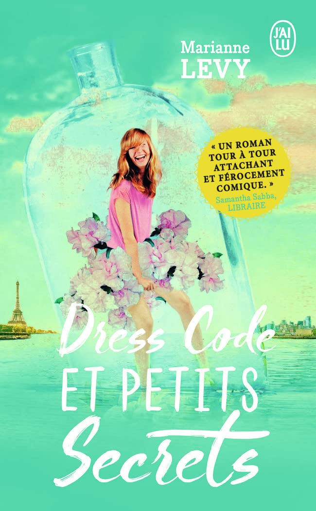 Dress Code et petits secrets 9782290229194